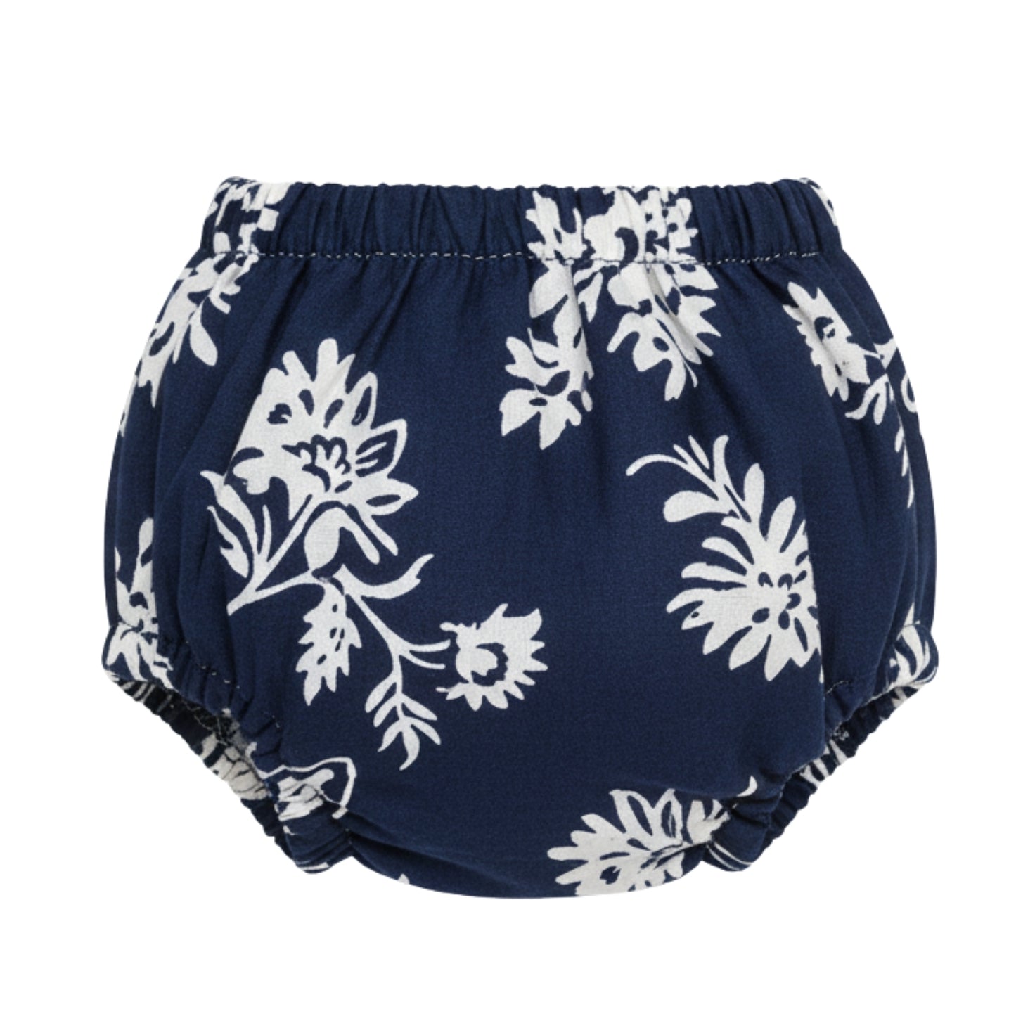 Kanha Ji clothes and nappies set