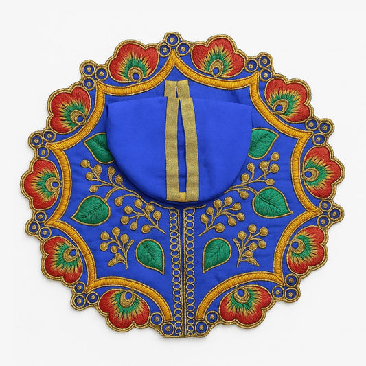 Laddu Gopal designer dress