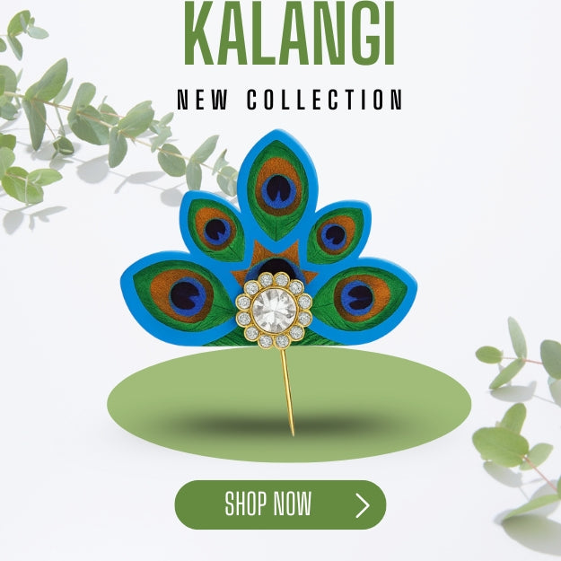 kanha ji kalangi