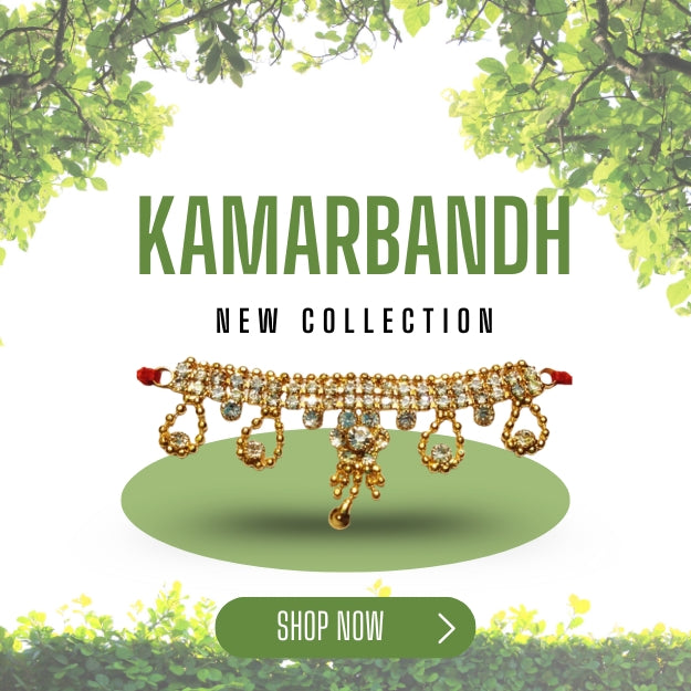 kanha ji kamarbandh
