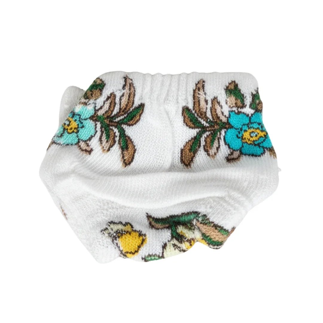 Laddu Gopal Washable Nappy Pack of 2 - Lordkart