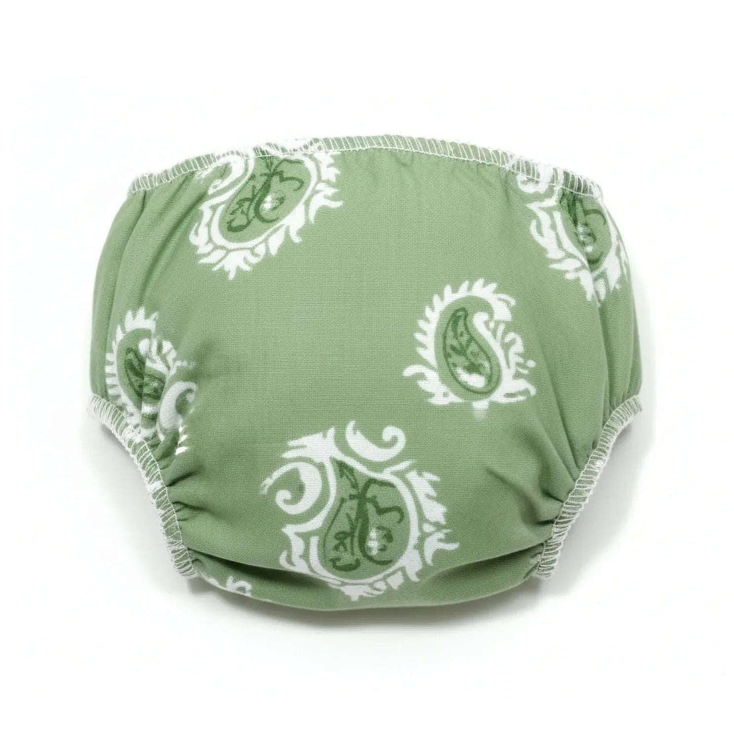Premium Cotton Nappy for Laddu Gopal Set of 2 - Lordkart