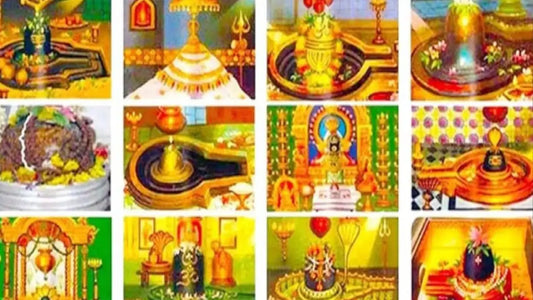 भगवान भोलेनाथ के 12 ज्योतिर्लिंग: महत्व, कहानी, स्थान और विशेषताएं Lordkart