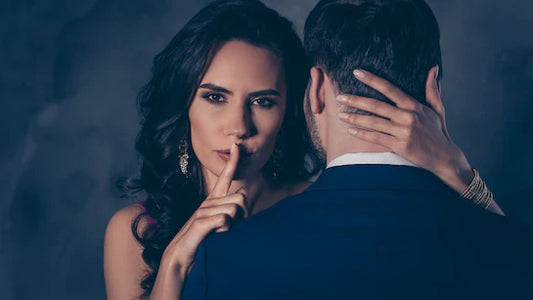 अवैध संबंध क्या होता है