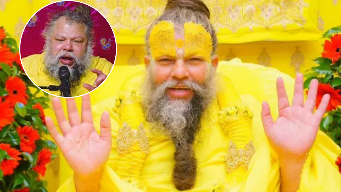 संत प्रेमानंद जी महाराज के स्वास्थ्य में सुधार की खबर से भक्तों में खुशी की लहर Lordkart