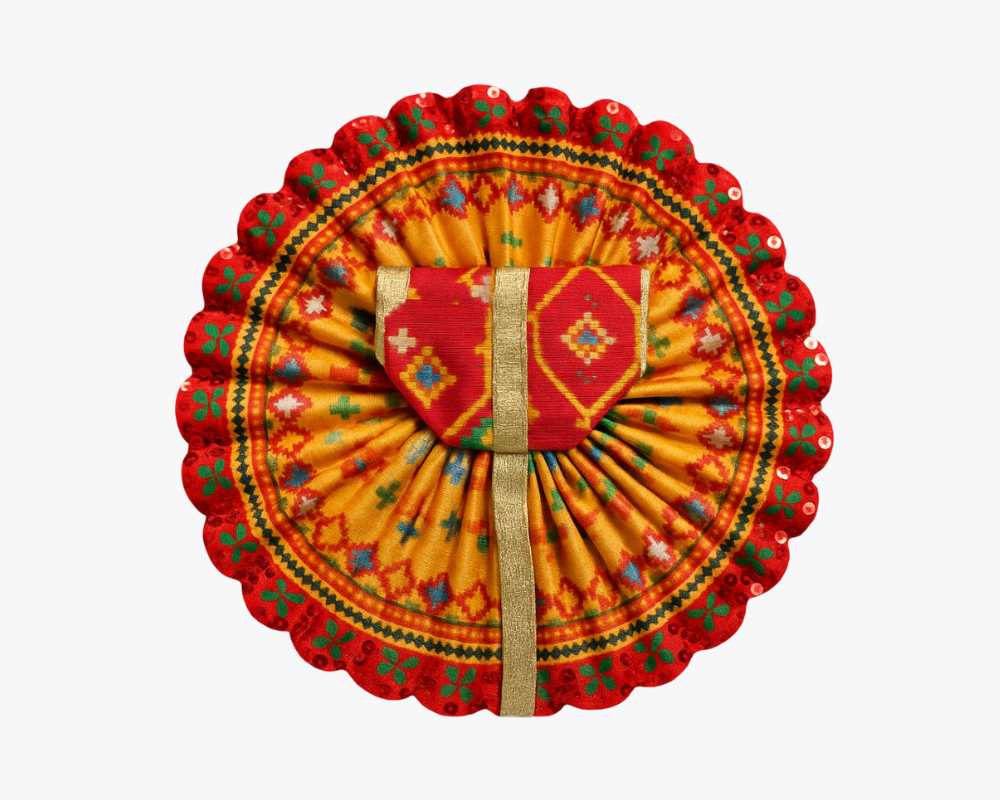 (Kanha Ji Summer Dress) कान्हा जी ग्रीष्मकालीन पोशाक