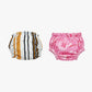 Laddu Gopal Cotton Nappy Set of 2 Lordkart