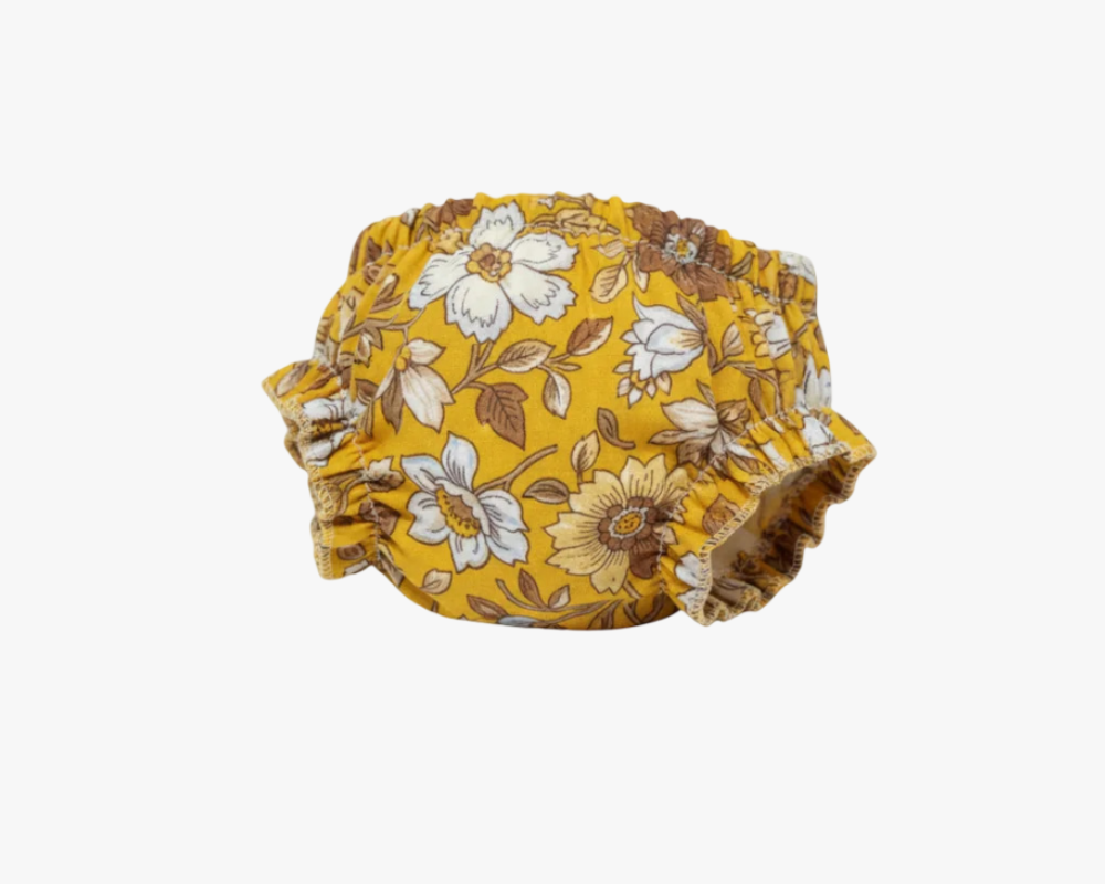 Pure Cotton Kanha Ji Nappy Set of 2 Lordkart