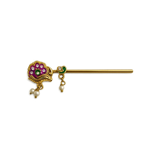 Bal Krishna flute