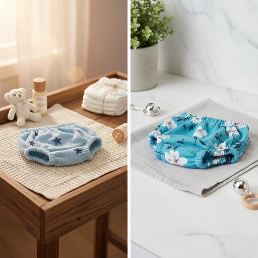 Fancy Kanha Ji nappy