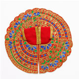 Handmade Laddu Gopal dress