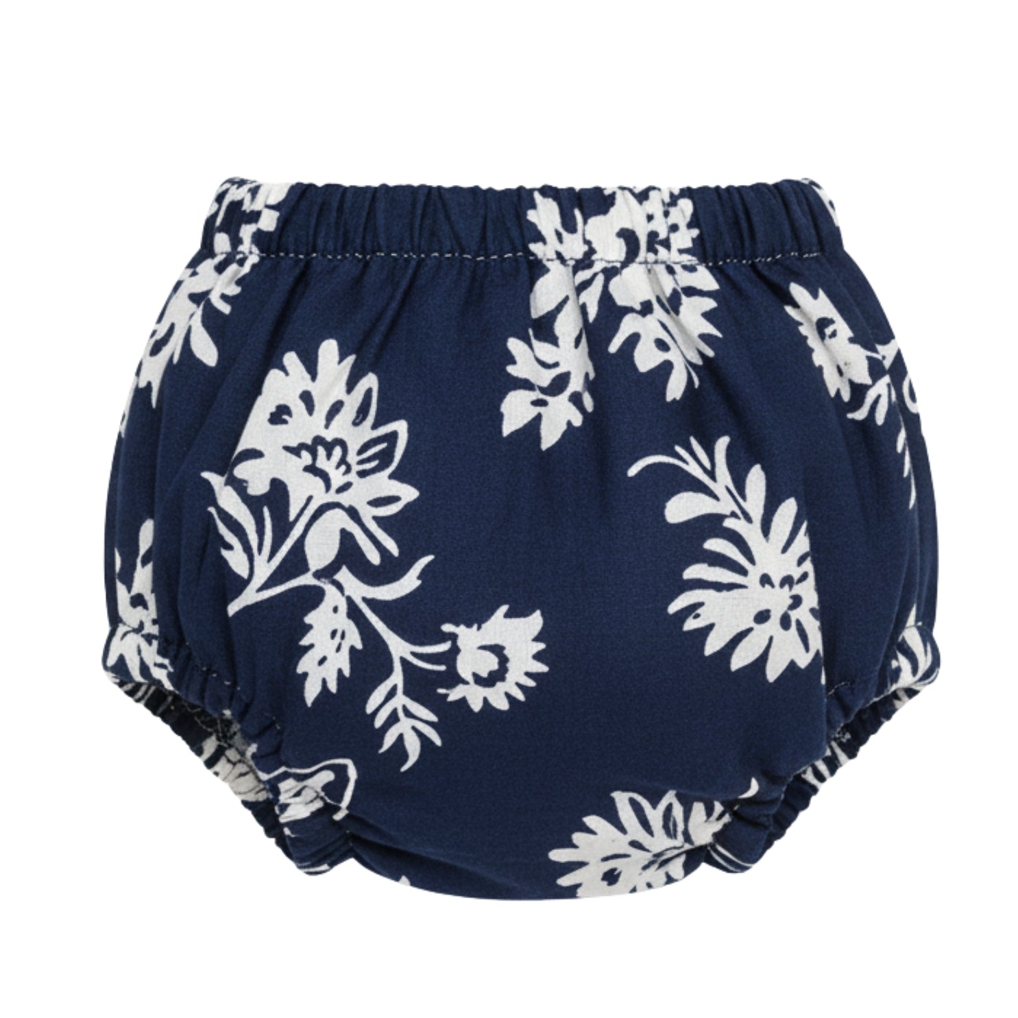 Kanha Ji clothes and nappies set