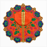 Krishna Laddu Gopal dress