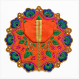 Krishna Laddu Gopal dress