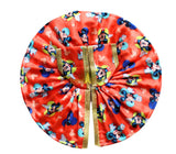Laddu Gopal cotton dress