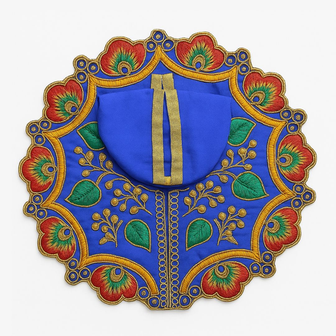 Laddu Gopal designer dress