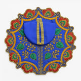 Laddu Gopal designer dress