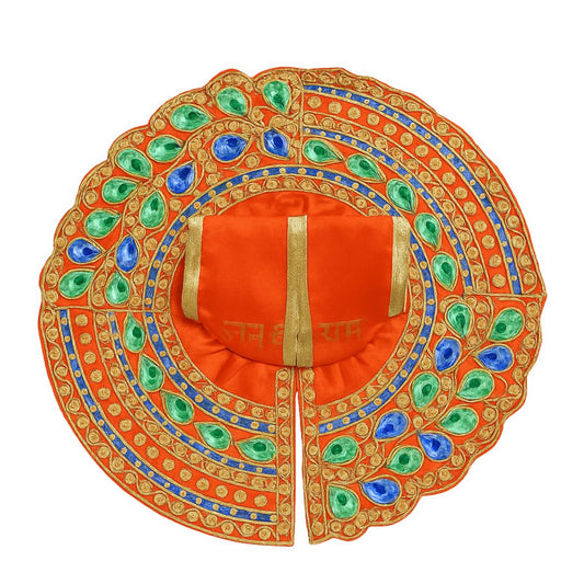 Laddu Gopal dress for summer