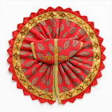 Laddu Gopal dress size 2