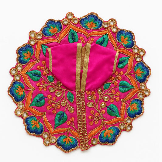 Laddu Gopal poshak