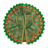 Laddu Gopal poshak for Akshaya Tritiya