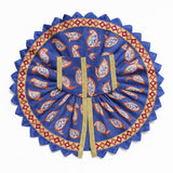 Laddu Gopal poshak for Navratri