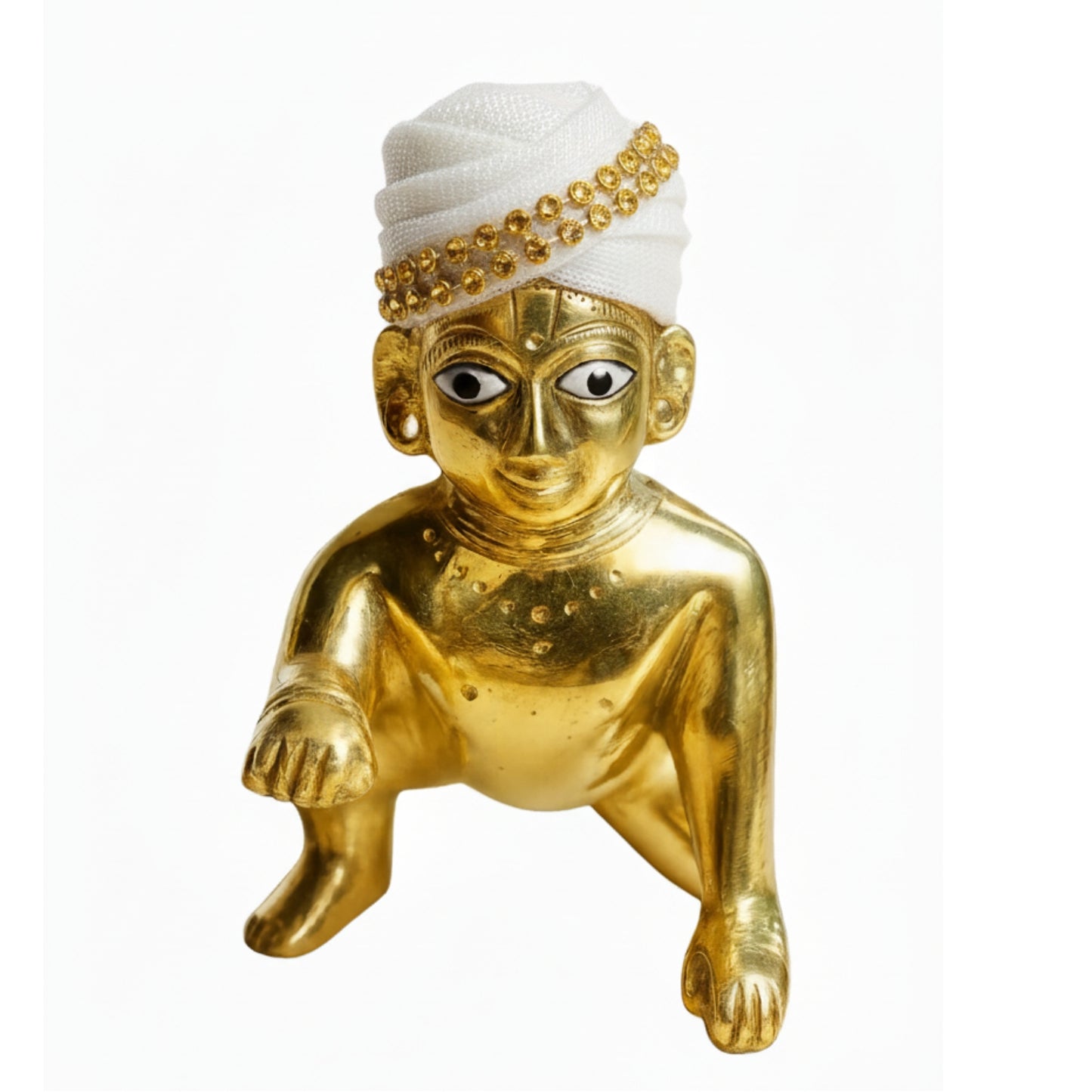 Laddu gopal Pagadi