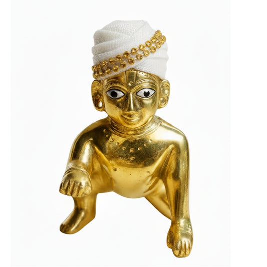 Laddu gopal Pagadi