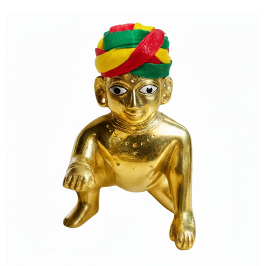 Laddu gopal Pagadi