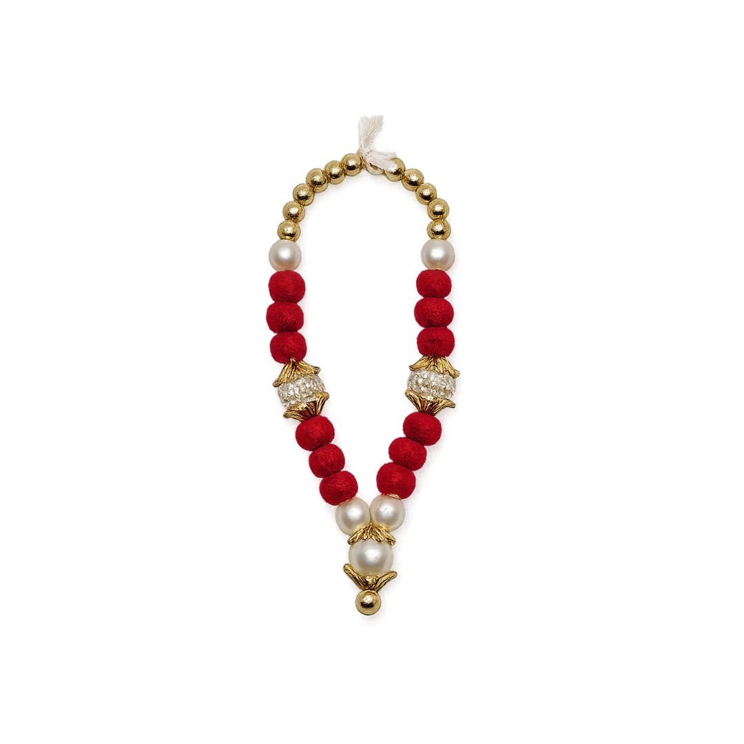 Radha Krishna mala