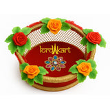 Tokri For Laddu Gopal