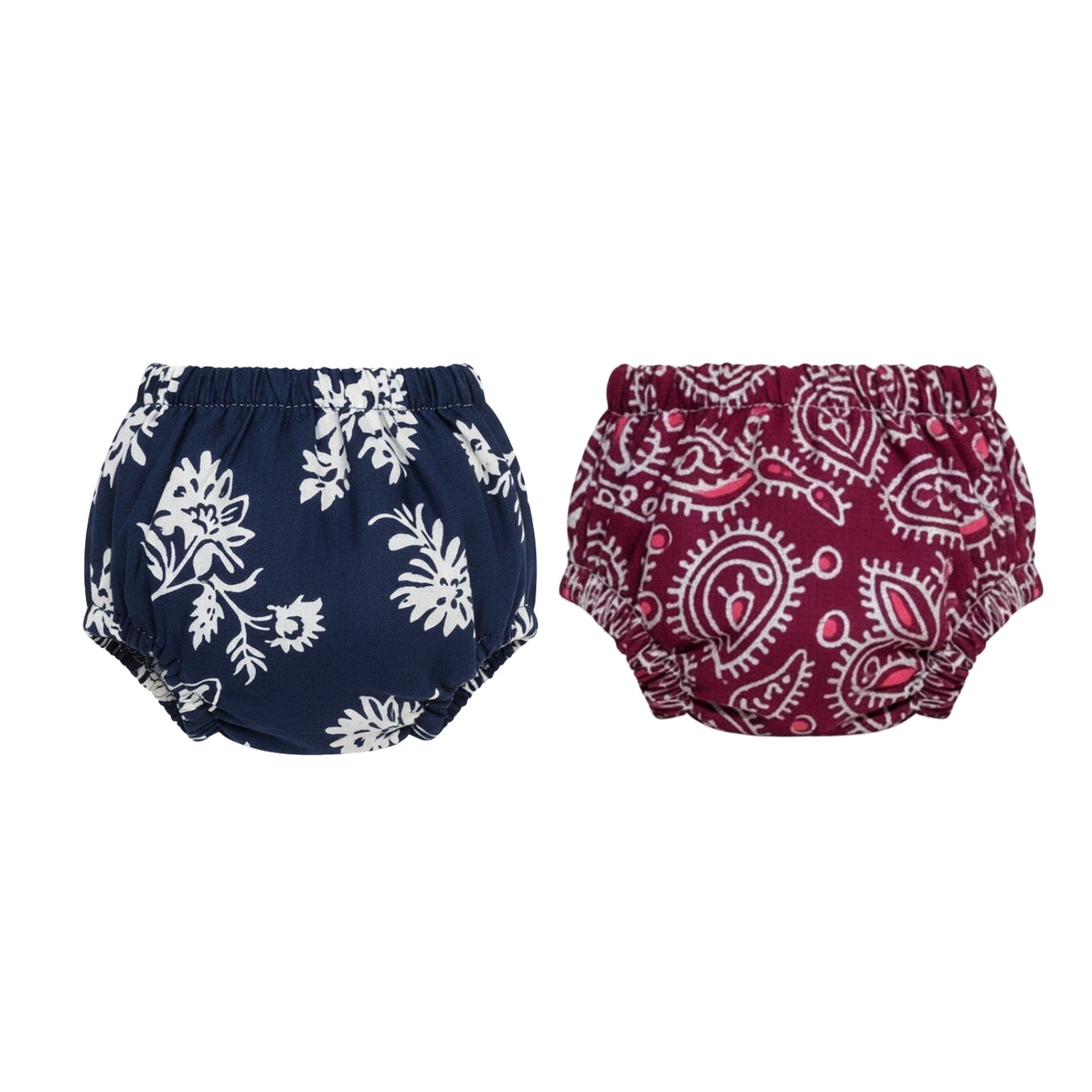 Small Kanha Ji nappy size 0/1/2
