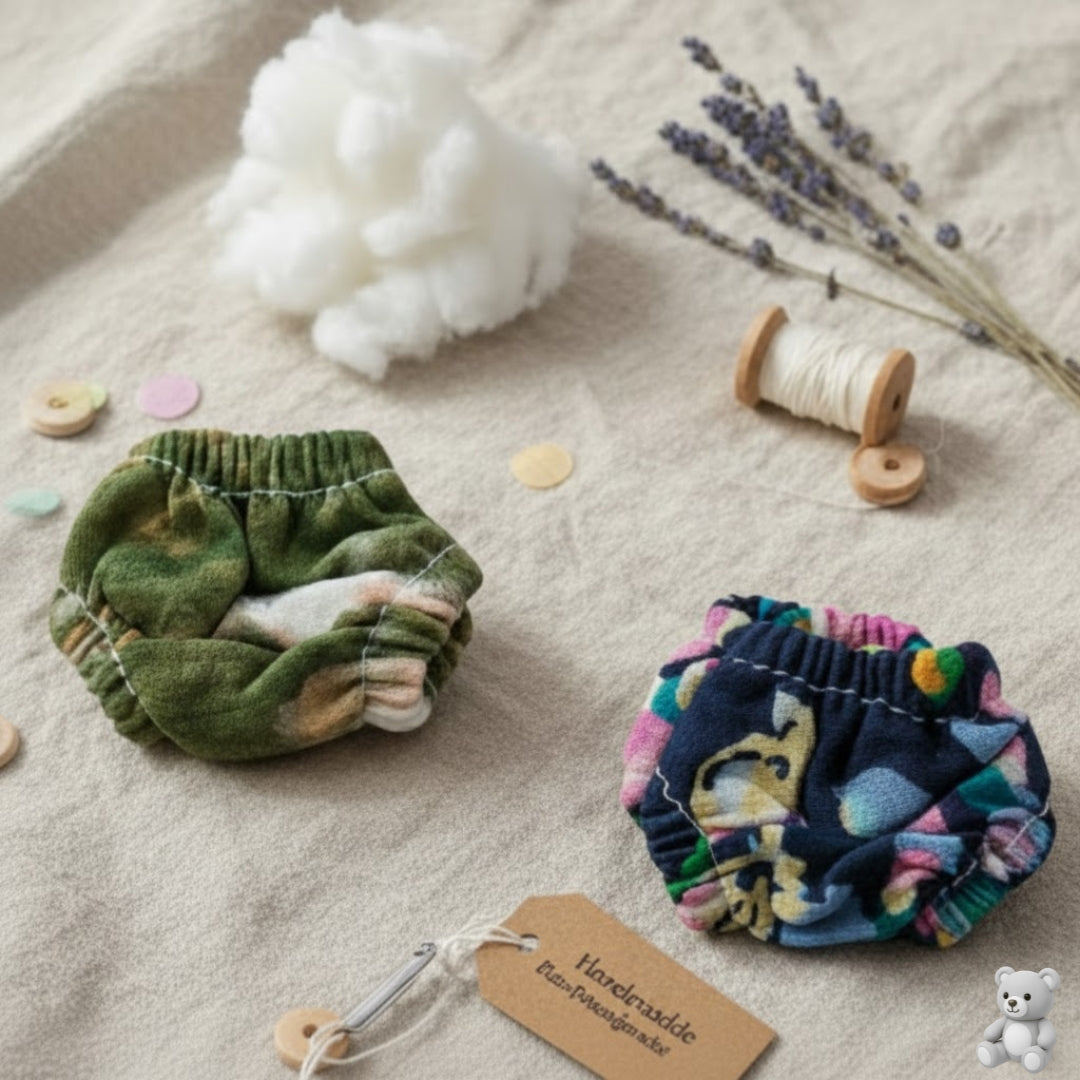 Thakur Ji nappy online India