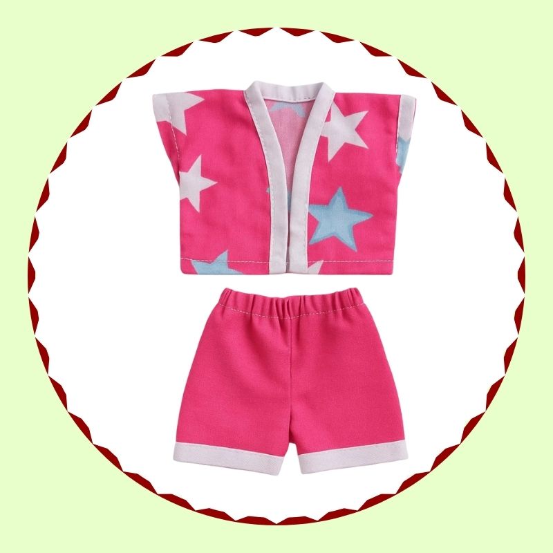 laddu gopal night dress