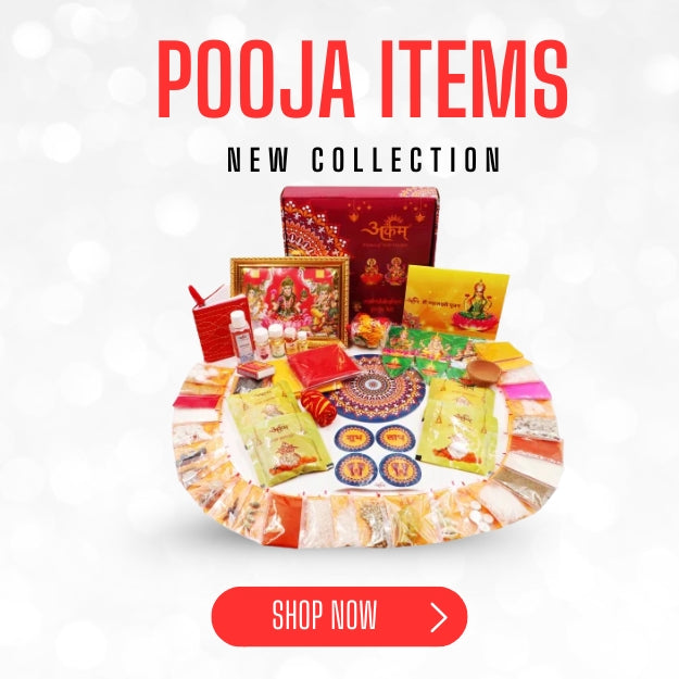 buy pooja items