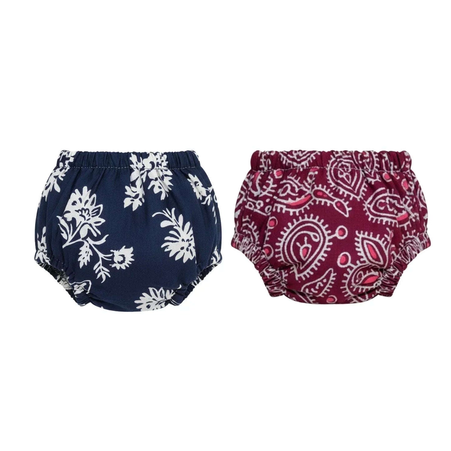 Designer Laddu Gopal Nappies Pack of 2 - Lordkart
