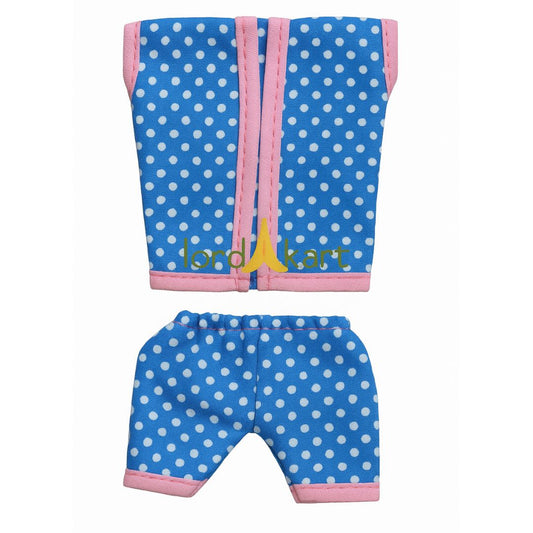 krishna night dress