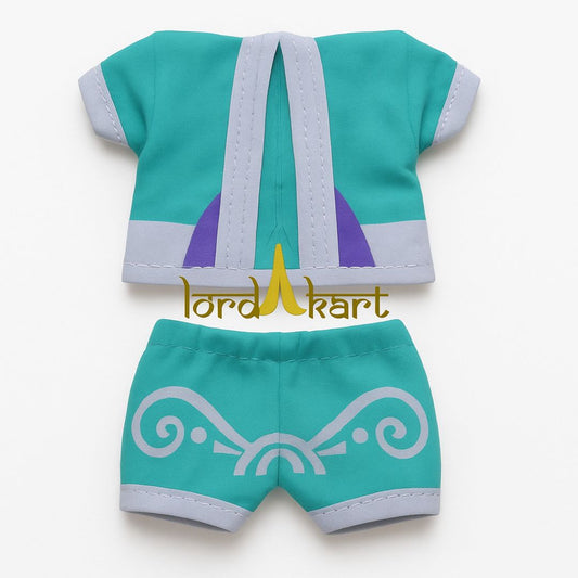 krishna night dress