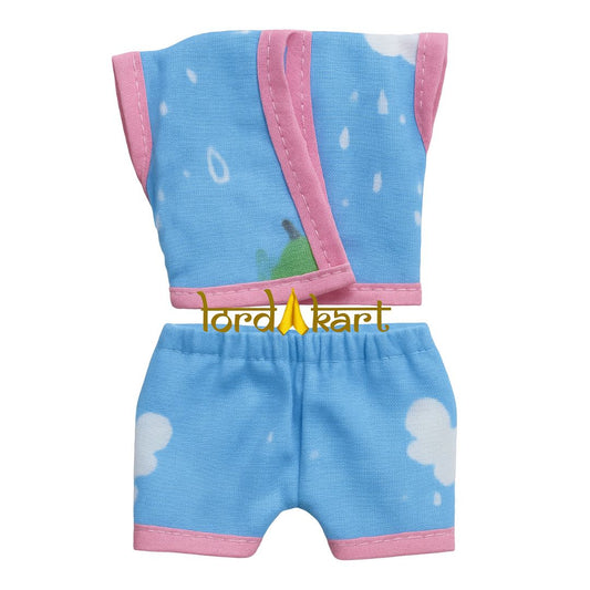 krishna night dress