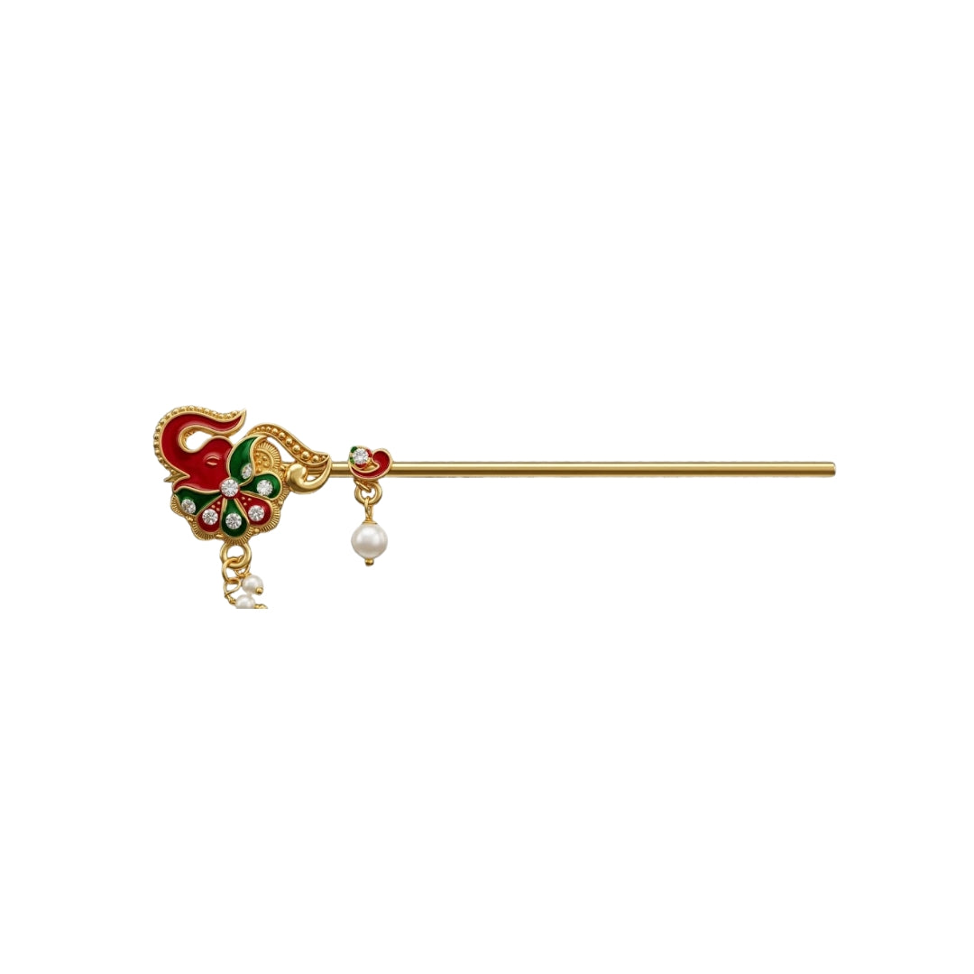 ladoo gopal bansuri