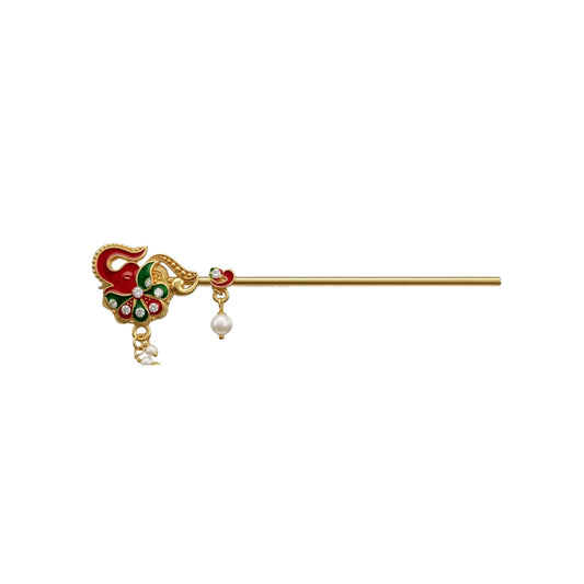 ladoo gopal bansuri