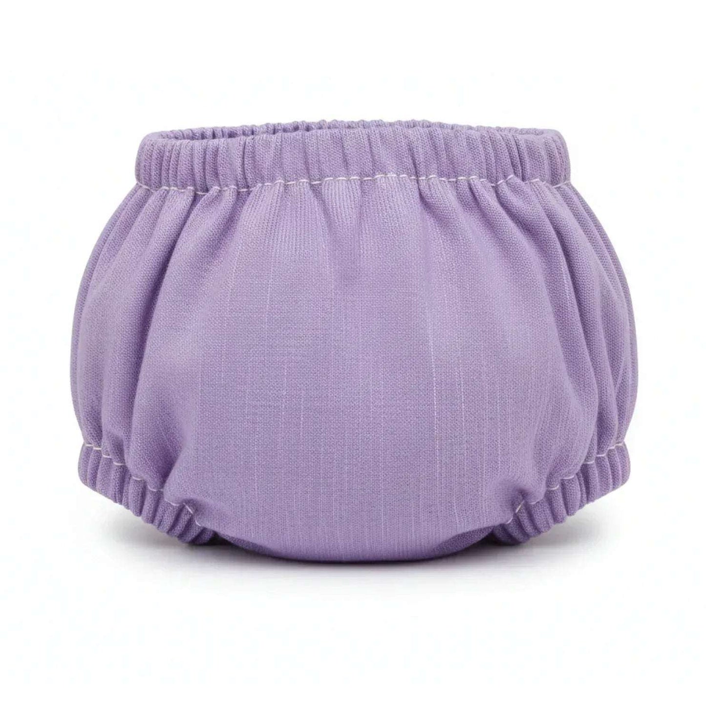 Pack of 2 Cotton Nappies for Laddu Gopal - Lordkart