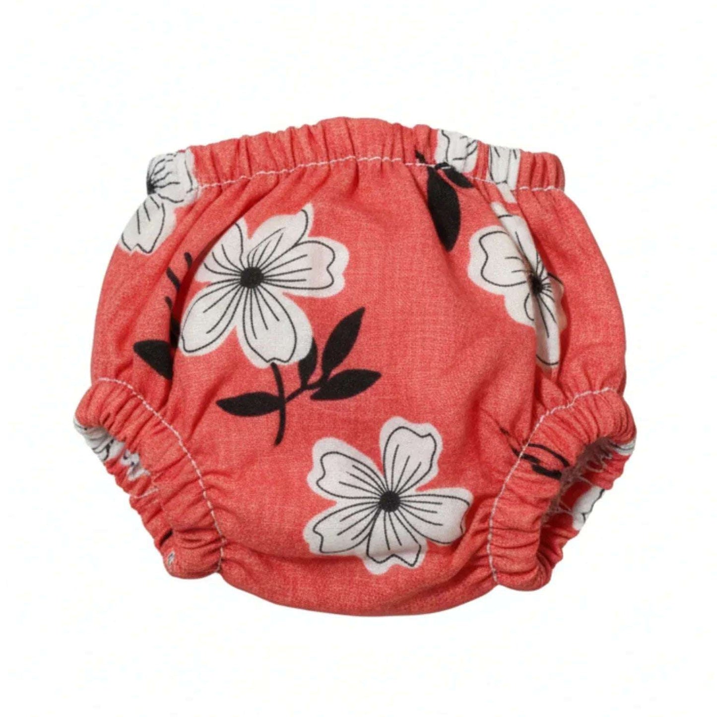 Premium Cotton Nappy for Laddu Gopal Set of 2 - Lordkart
