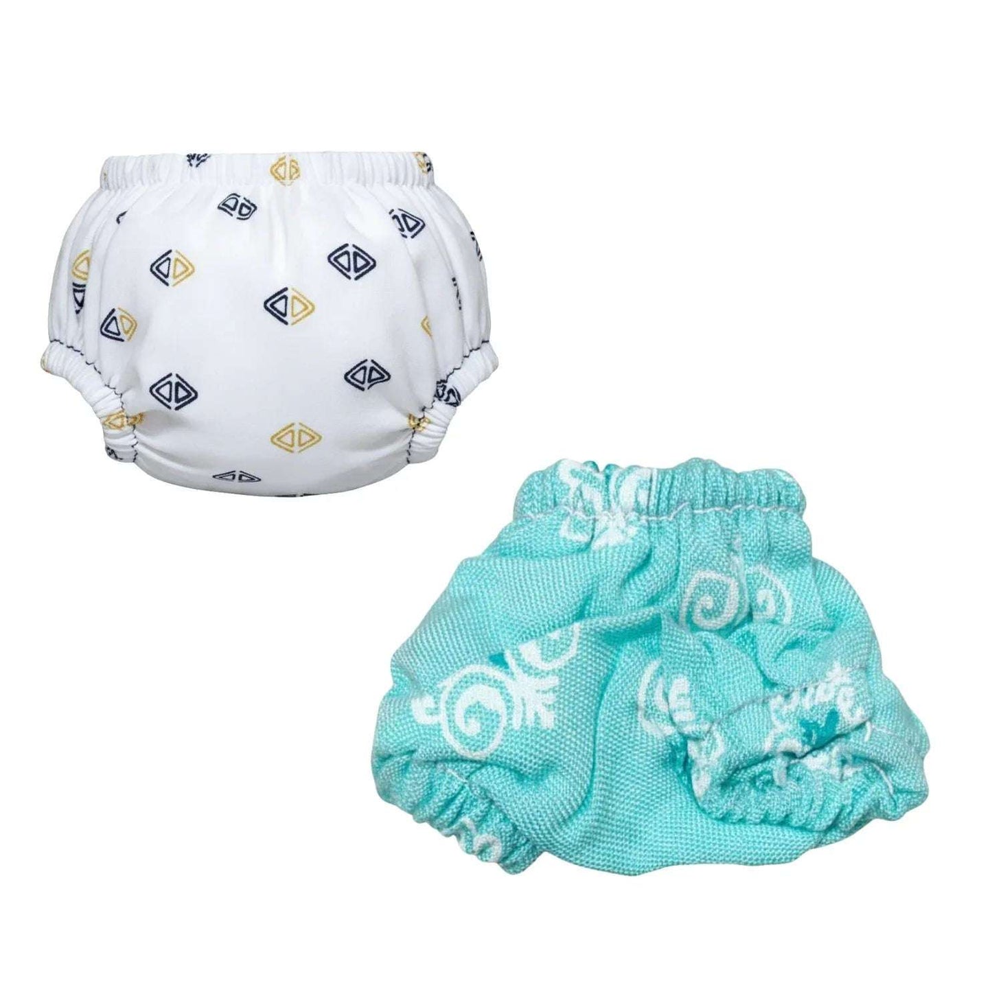 Reusable Nappies for Bal Gopal Set of 2 - Lordkart
