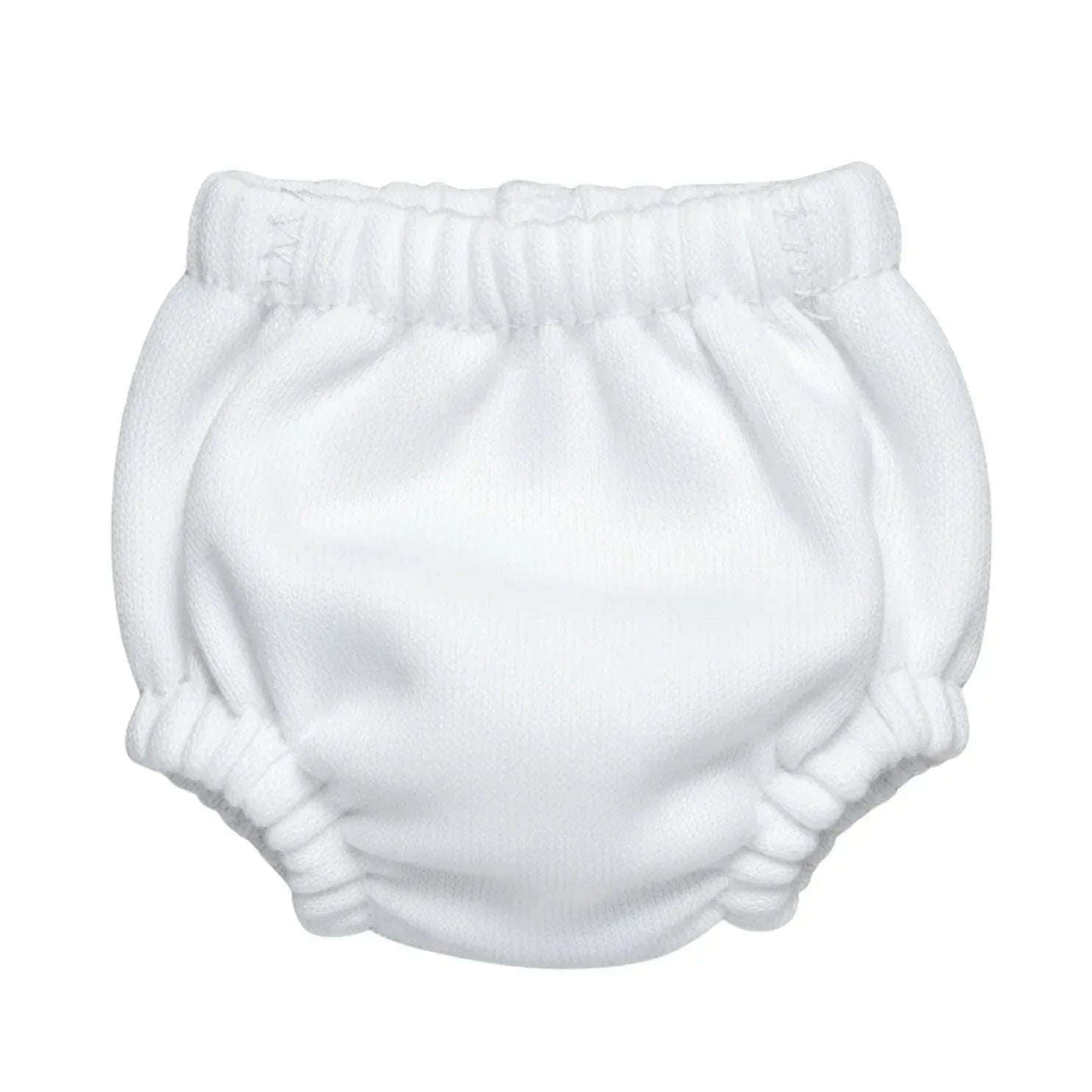 Soft Cotton Laddu Gopal Nappy Set of 2 - Lordkart