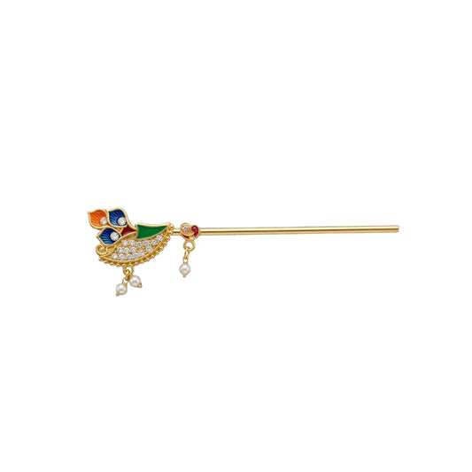thakur ji bansuri