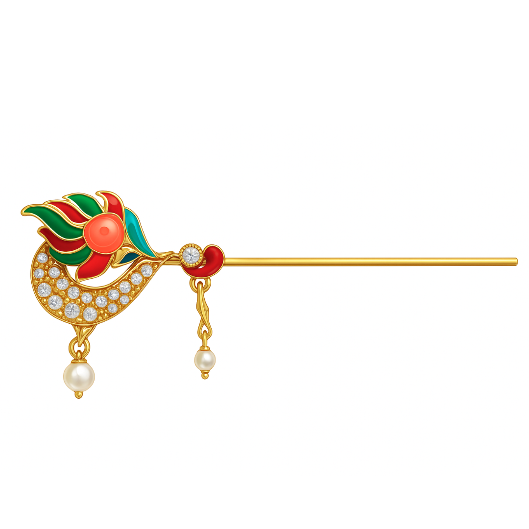 Flute-for-Laddu-Gopal