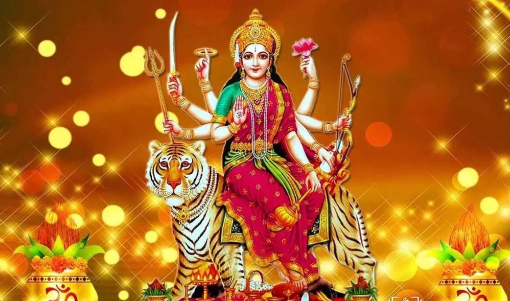 Gupt Navratri 2024 Date