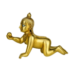 idol for Laddu Gopal