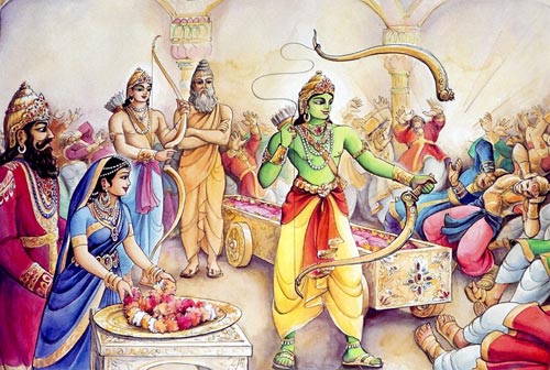 रामचरितमानस